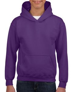 Gildan GI18500B - Heavy Blend Youth Hooded Sweatshirt