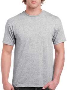 Gildan GI5000 - Heavy Cotton Adult T-Shirt Sport Grey