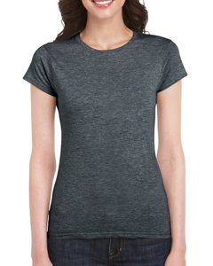 Gildan GI6400L - Softstyle Ladies T-Shirt