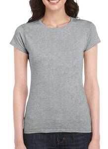 Gildan GI6400L - Softstyle Ladies T-Shirt