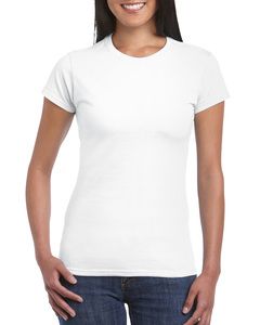 Gildan GI6400L - Softstyle Ladies T-Shirt