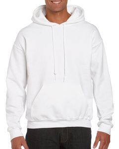 Gildan GI18500 - Heavy Blend Adult Hooded Sweatshirt