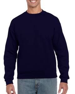 Gildan GI18000 - Heavy Blend Adult Crewneck Sweatshirt Navy