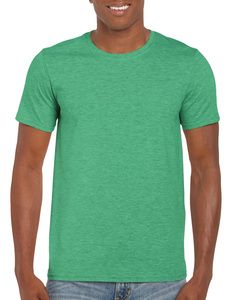 Gildan GD001 - Softstyle™ adult ringspun t-shirt