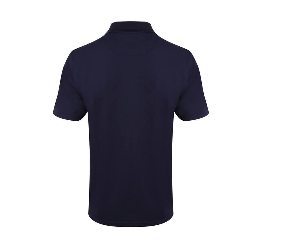 Henbury HB475 - Coolplus® polo shirt