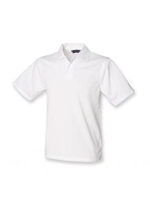 Henbury HB475 - Coolplus® polo shirt