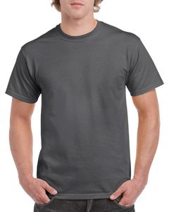 Gildan 5000 - Heavy T-Shirt Dark Heather