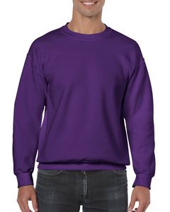 Gildan 18000 - Heavy Blend™ Sweat Purple