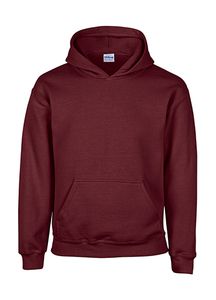 Gildan 18500B - Blend Youth Hooded Sweatshirt