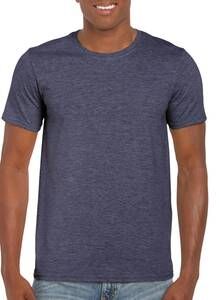 Gildan GI6400 - Softstyle Mens T-Shirt