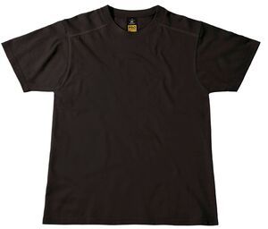 B&C Pro BC805 - Perfect Pro Tee Black