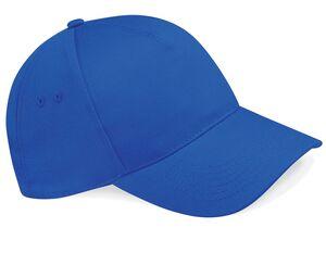 Beechfield BF015 - Ultimate 5 Panel Cap Royal blue