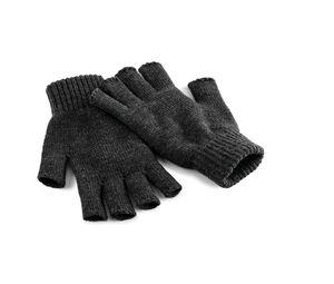 Beechfield BF491 - Knitted Mittens