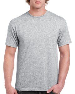 Gildan GN180 - Heavy Cotton Adult T-Shirt Sport Grey