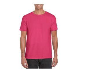 Gildan GN640 - Softstyle™ adult ringspun t-shirt