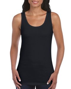 Gildan GN642 - Softstyle™ womens tank top