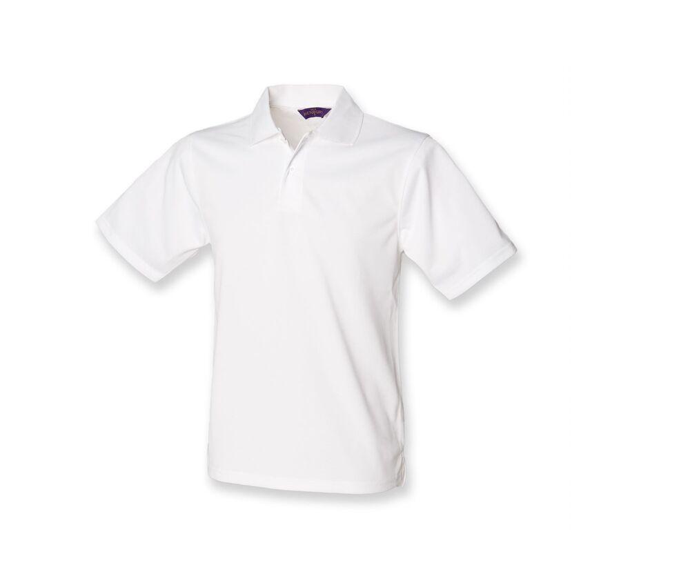 Henbury HY475 - Men's Coolplus® Polo Shirt