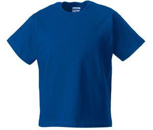 Russell JZ180 - Classic T-Shirt Bright Royal