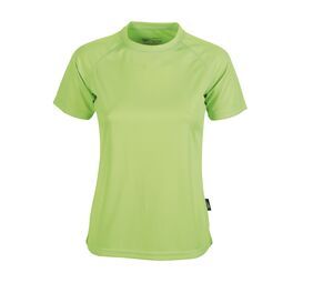 Pen Duick PK141 - Firstee Women Lime