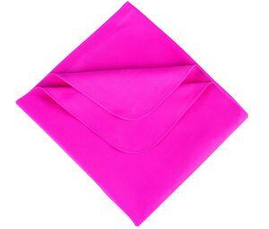 Pen Duick PK861 - Micro Hand Towel Fuchsia