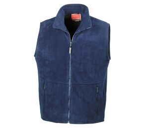 Result RS037 - Active Fleece Bodywarmer