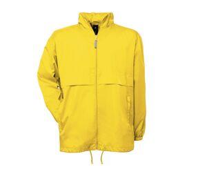 B&C BC326 - Air windbreaker Very Yellow