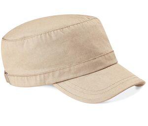 Beechfield BF034 - Army Cap Pebble