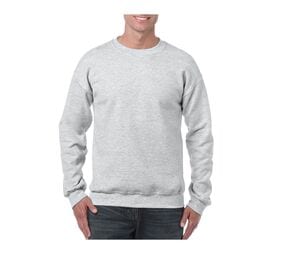 Gildan GN910 - Heavy Blend Adult Crewneck Sweatshirt