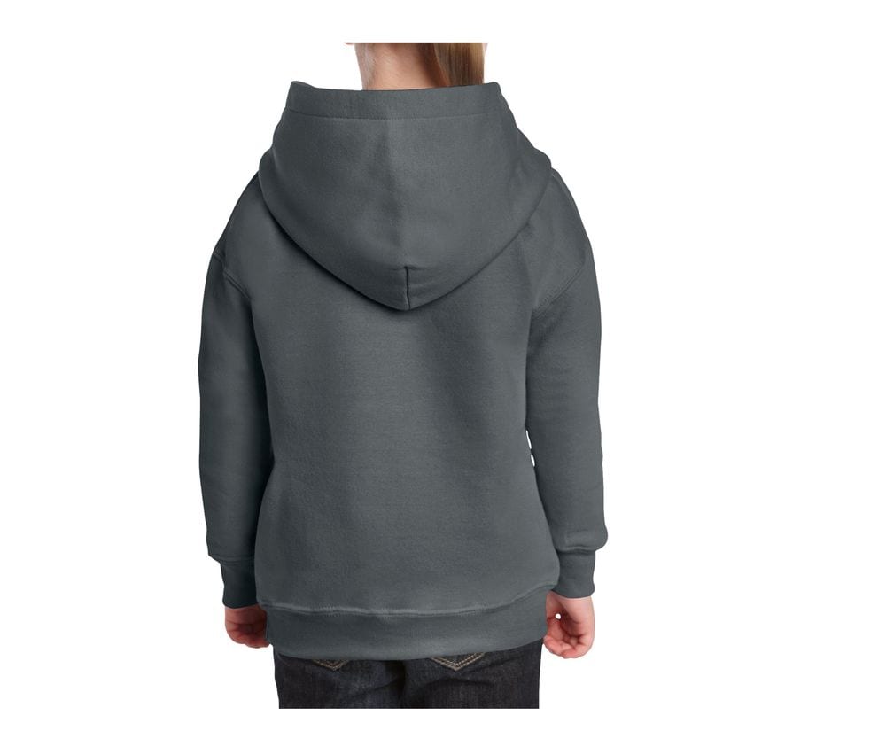 Gildan GN941 - Heavy Blend Youth Hooded Sweatshirt