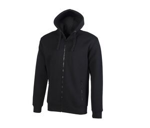 Pen Duick PK430 - Street Hoodie Black