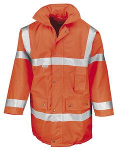 Result RS018 - Safety Jacket