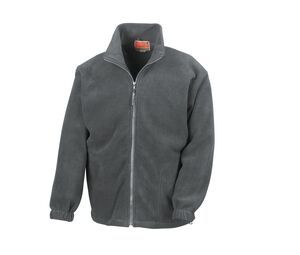 Result RS036 - Full Zip Active Fleece Jacket