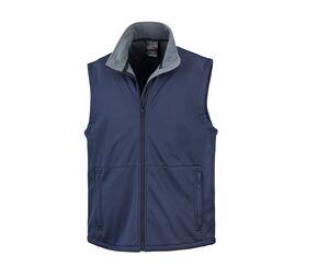 Result RS214 - Womens sleeveless fleece