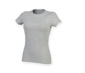 Skinnifit SK121 - The Feel Good T Women