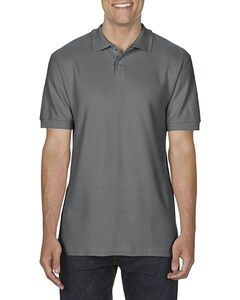 Gildan GN480 - Sofstyle Double Pique Polo