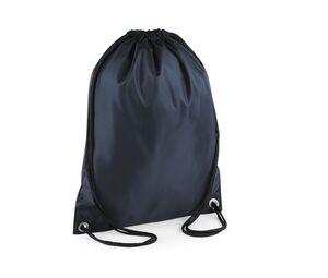 BagBase BG005 - Budget Gymsac Navy