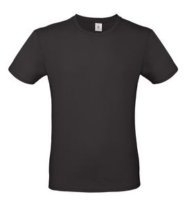 B&C BC01T - #E150 Men Black