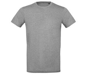 B&C BC048 - Inspire Plus men Sport Grey