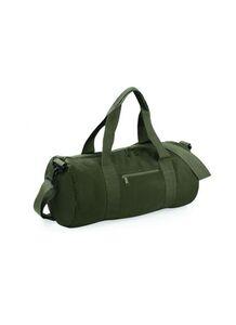 BagBase BG144 - Original Barrel Bag Military Green/Military Green