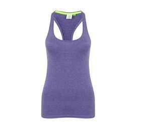 Tombo TL506 - Ladies racer back vest