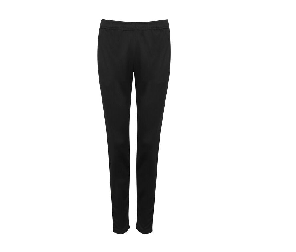 Tombo TL581 - Ladies' slim leg joggers