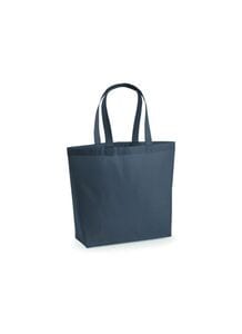 WestFord Mill WM225 - Premium cotton maxi tote Graphite Grey