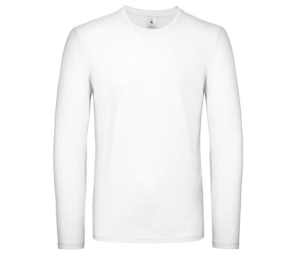 B&C BC05T - Long-sleeved men's t-shirt