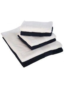 Pen Duick PK851 - Hand Towel Royal blue