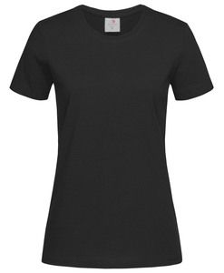 T-shirt Crewneck Classic-T SS for women Stedman