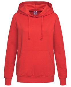 Stedman STE4110 - Sweater Hooded for her