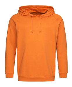 Stedman STE4200 - Sweater Hooded Unisex