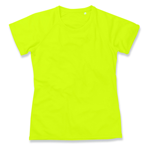 Crew neck T-shirt for women Stedman 