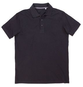 Short sleeve polo shirt for men Stedman 