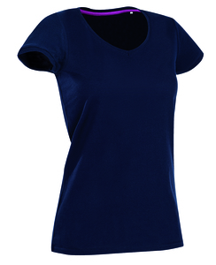 Stedman STE9130 - T-shirt V-neck Megan SS